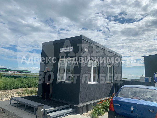 Склад 3258 м²