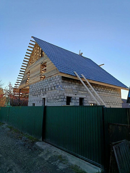 Участок, 4 сот.