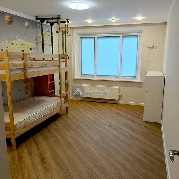 3-к квартира, 92 кв.м. 3-к квартира, 92 кв.м.