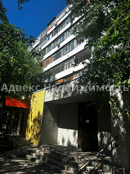 Квартира 2-комн., 30 м²