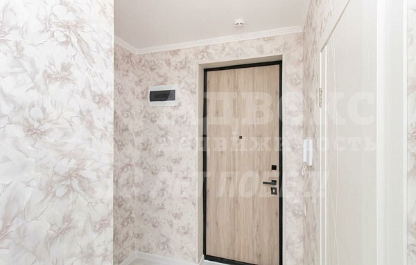 Студия, 31 кв.м.