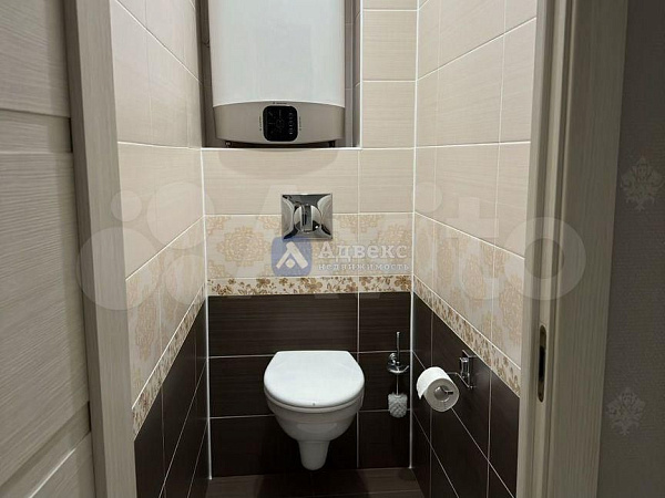 Квартира 3-комн., 90 м² Квартира 3-комн., 90 м²