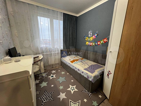 3-к квартира, 71 кв.м. 3-к квартира, 71 кв.м.