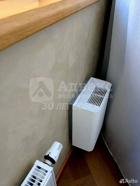 Квартира студия, 20 м²
