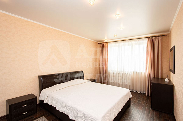 2-к квартира, 83 кв.м.