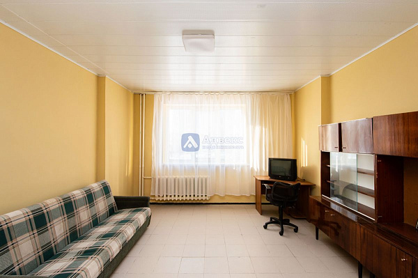 3-к квартира, 90 кв.м.