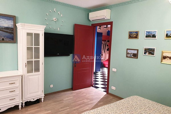 2-к квартира, 90 кв.м.