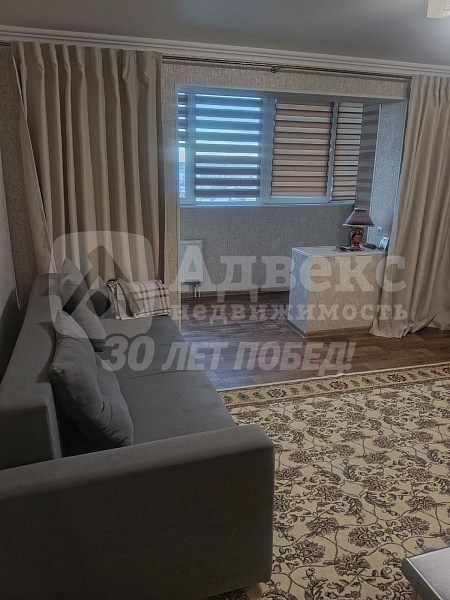 Квартира студия, 24.7 м²