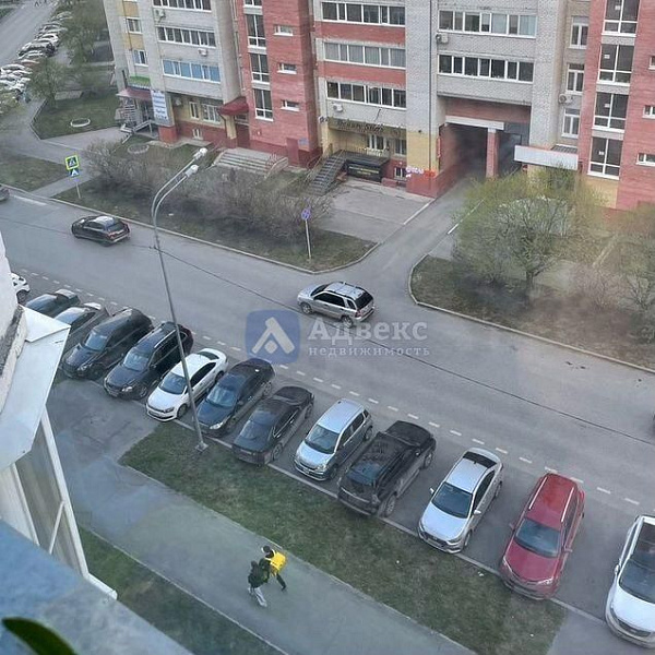 3-к квартира, 97 кв.м.