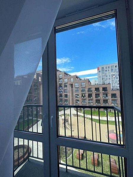Квартира 2-комн., 62.6 м² Квартира 2-комн., 62.6 м²