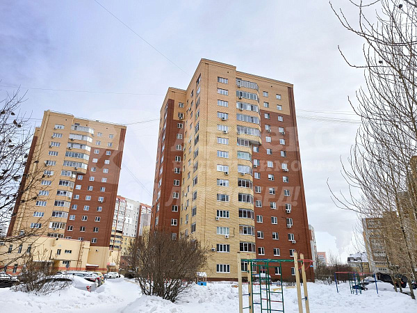 Квартира 2-комн., 80 м²