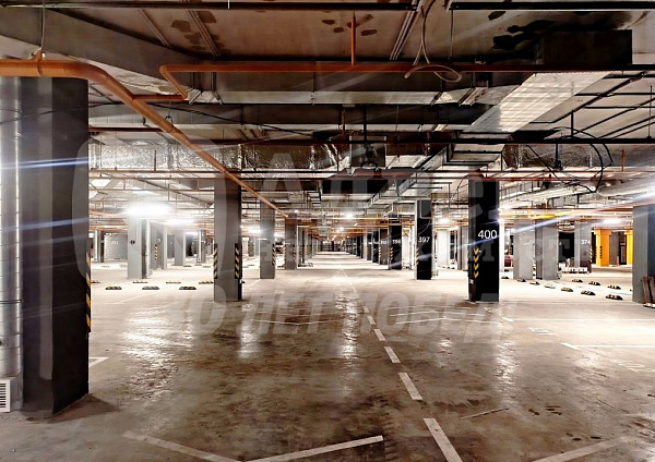 Квартира 3-комн., 96.9 м²