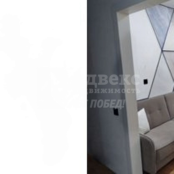 Квартира 2-комн., 74 м²