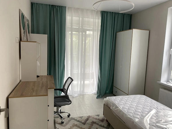 Квартира 2-комн., 67.8 м²