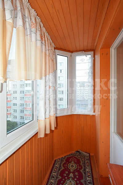 Квартира 2-комн., 66.9 м²