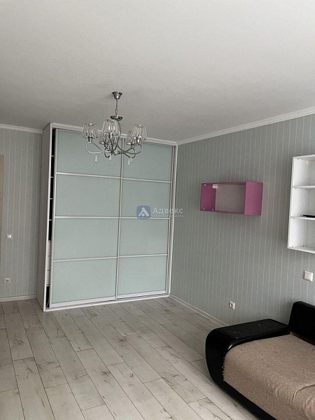 3-к квартира, 90 кв.м.
