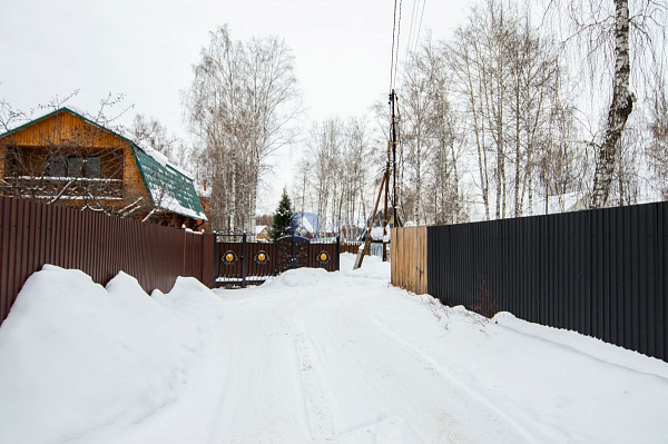 Дача/Коттедж, 241.7 кв.м.