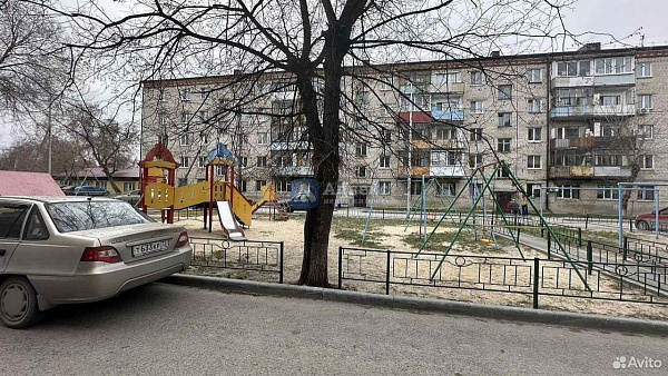 Квартира 3-комн., 50.8 м²