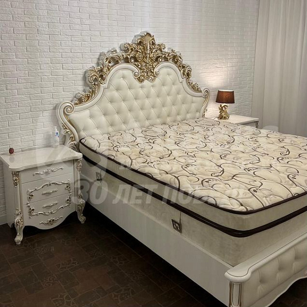 Квартира 3-комн., 86.3 м²