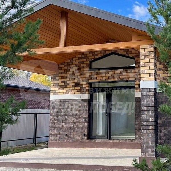 Дача/Коттедж, 133.4 кв.м.