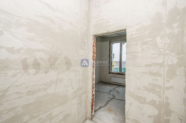 3-к квартира, 95 кв.м.