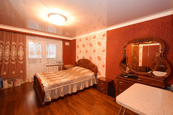 Квартира 4-комн., 95.2 м²