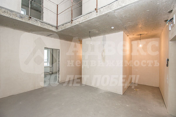 Квартира 4-комн., 150 м²