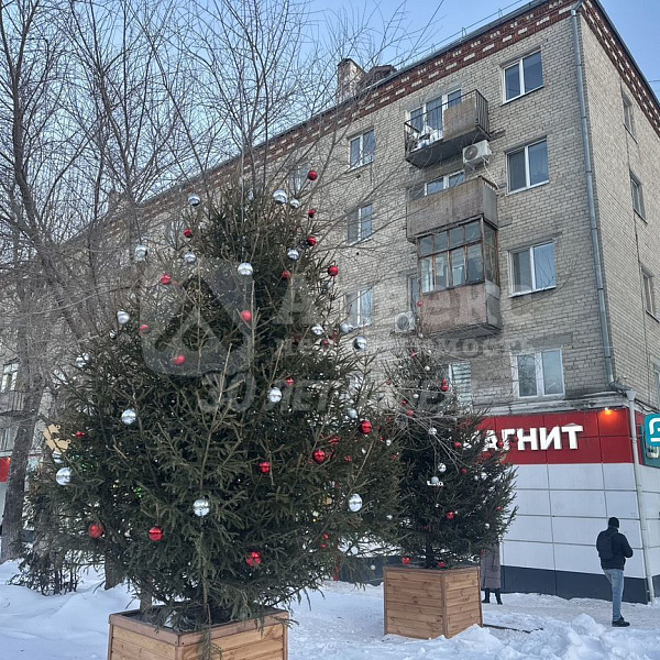 1-к квартира, 31 кв.м.