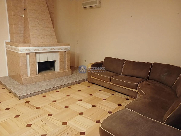 Коттедж 335 м² Коттедж 335 м²