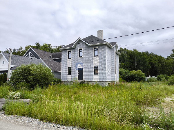 Коттедж 207 м² Коттедж 207 м²