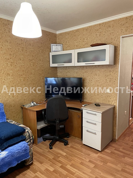 Квартира 1-комн., 26.7 м²