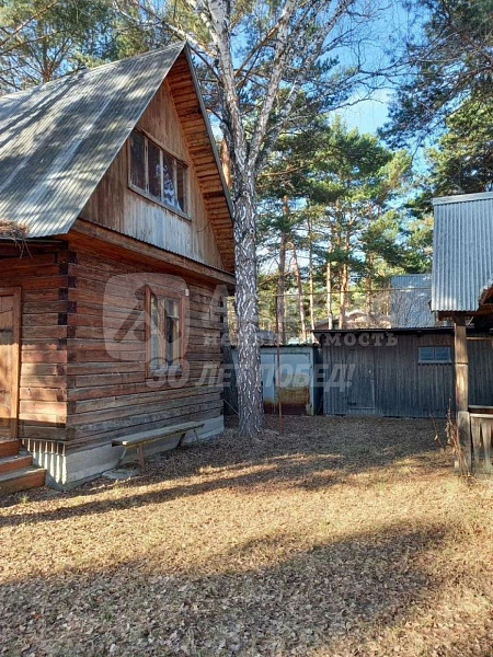 Дача/Коттедж, 56 кв.м.