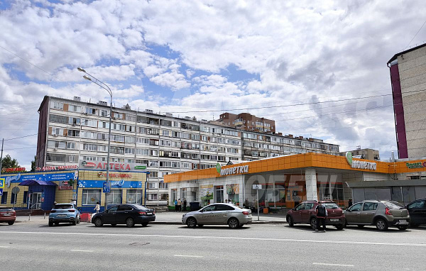 Студия, 14 кв.м.