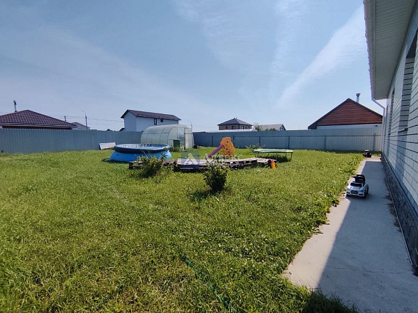 Коттедж 106 м²