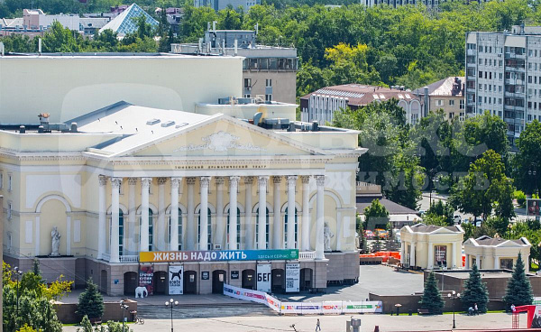 Квартира 3-комн., 84.7 м²