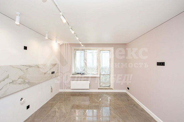 3-к квартира, 86 кв.м.