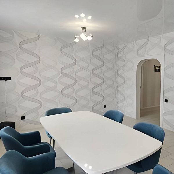 Квартира 4-комн., 150.3 м²