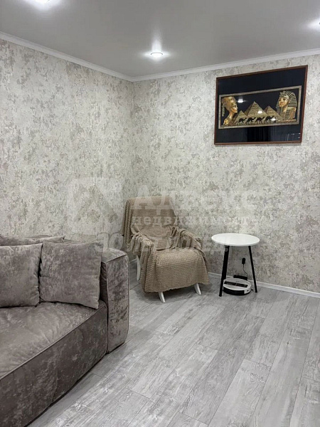 2-к квартира, 51 кв.м.