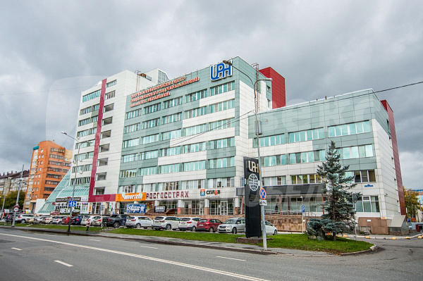 ПСН, 55 кв.м.