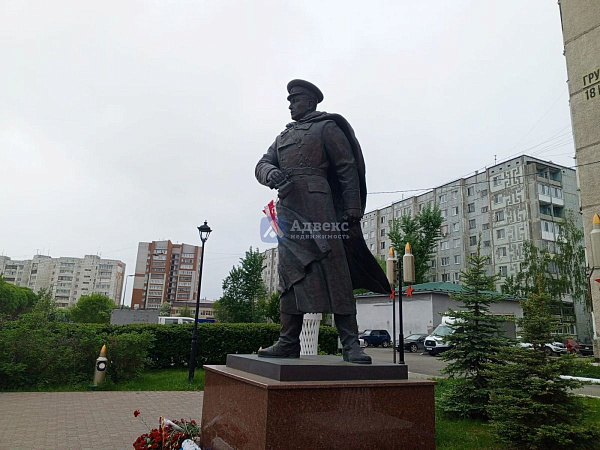 3-к квартира, 63 кв.м. 3-к квартира, 63 кв.м.