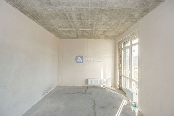 Квартира 2-комн., 66.9 м²