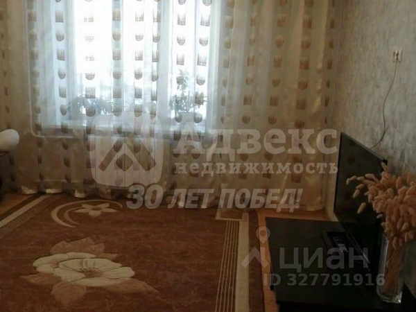 Квартира 2-комн., 67 м²