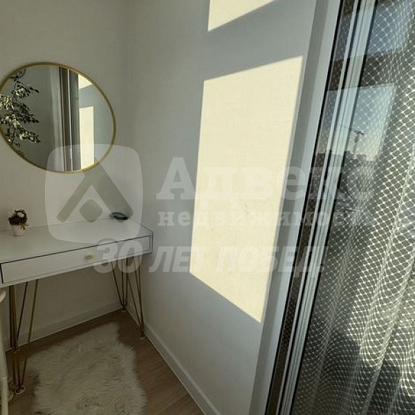 2-к квартира, 70 кв.м.