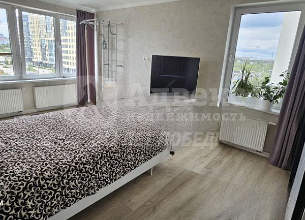 Квартира 2-комн., 65.5 м²