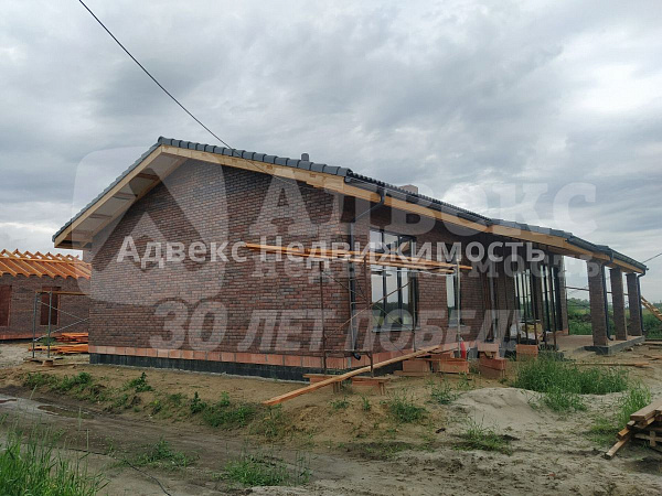 Дача/Коттедж, 163 кв.м.