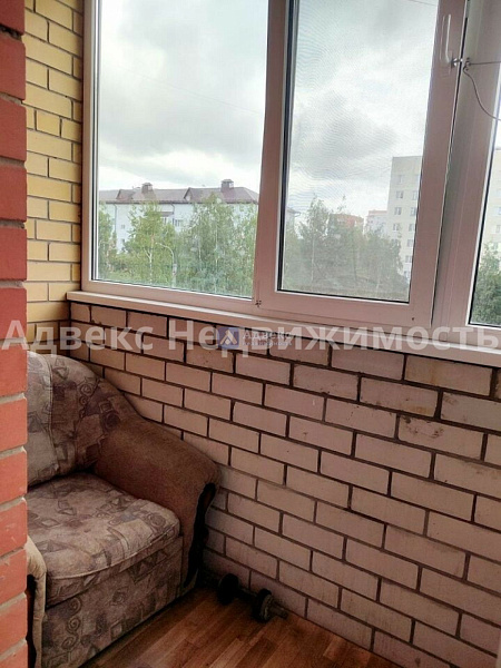 Квартира 2-комн., 64 м²