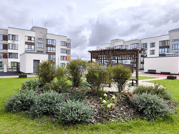 3-к квартира, 86 кв.м.