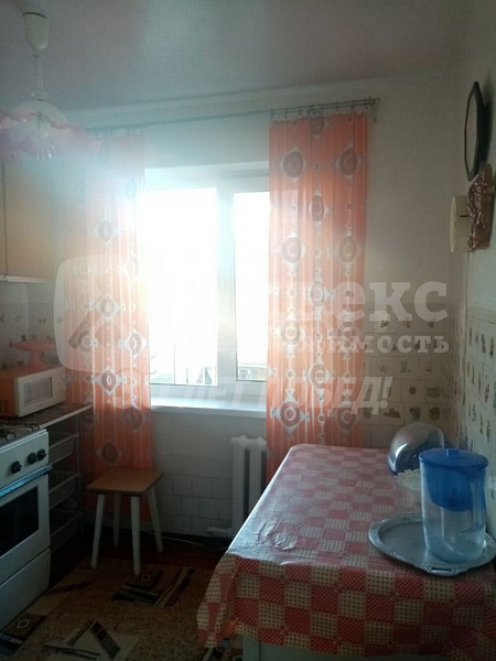 3-к квартира, 61 кв.м.