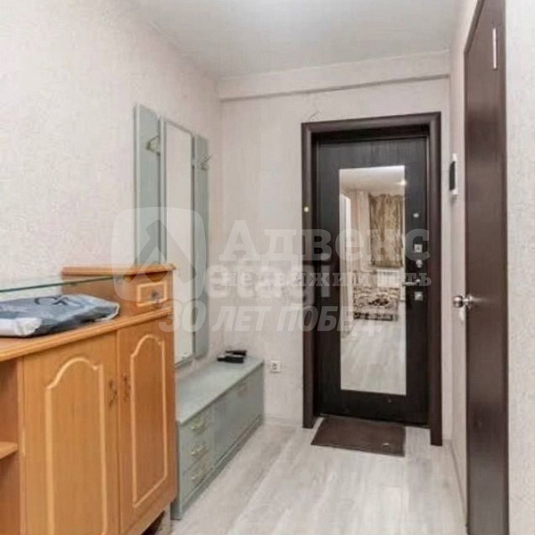 Студия, 18 кв.м.