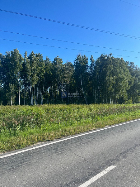 Участок, 5 сот.